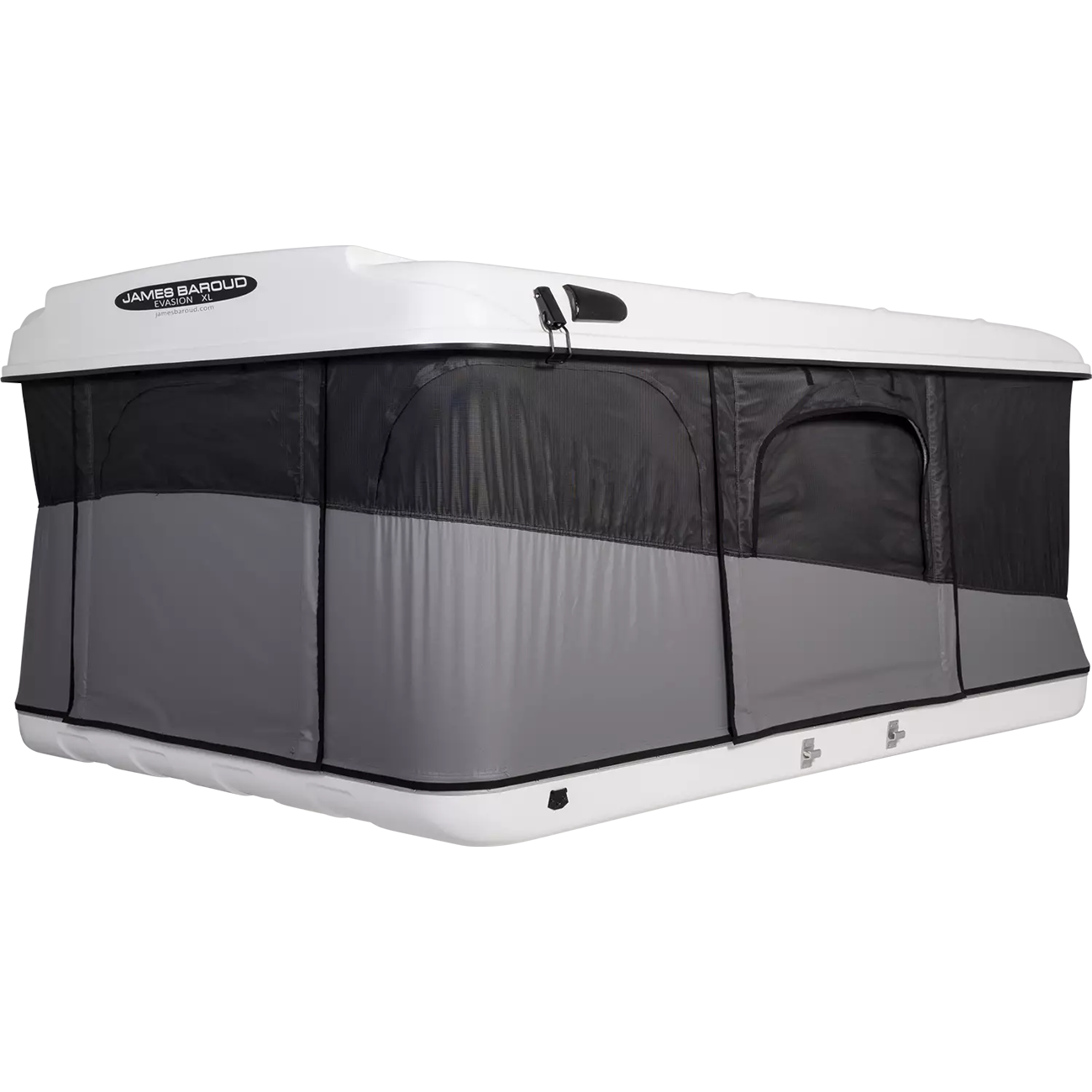 James Baroud Evasion Rooftop Tent