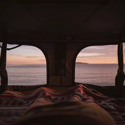 James Baroud Evasion Rooftop Tent