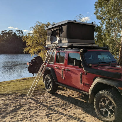 James Baroud Evasion Rooftop Tent