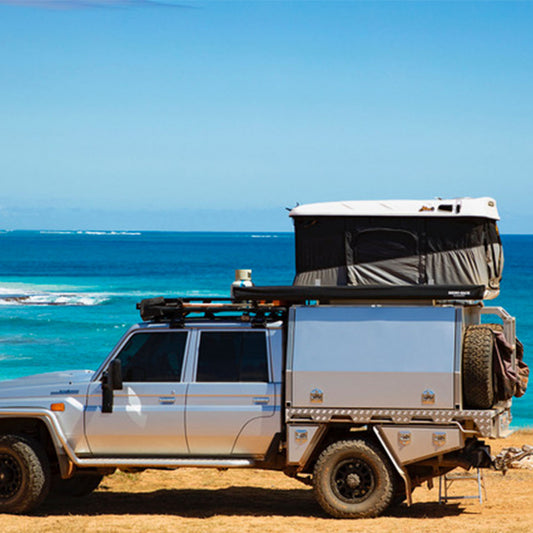 James Baroud Evasion Rooftop Tent