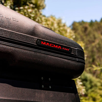 James Baroud Magma Rooftop Tent