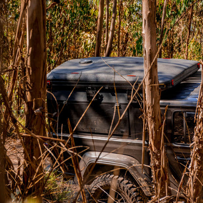 James Baroud Magma Rooftop Tent
