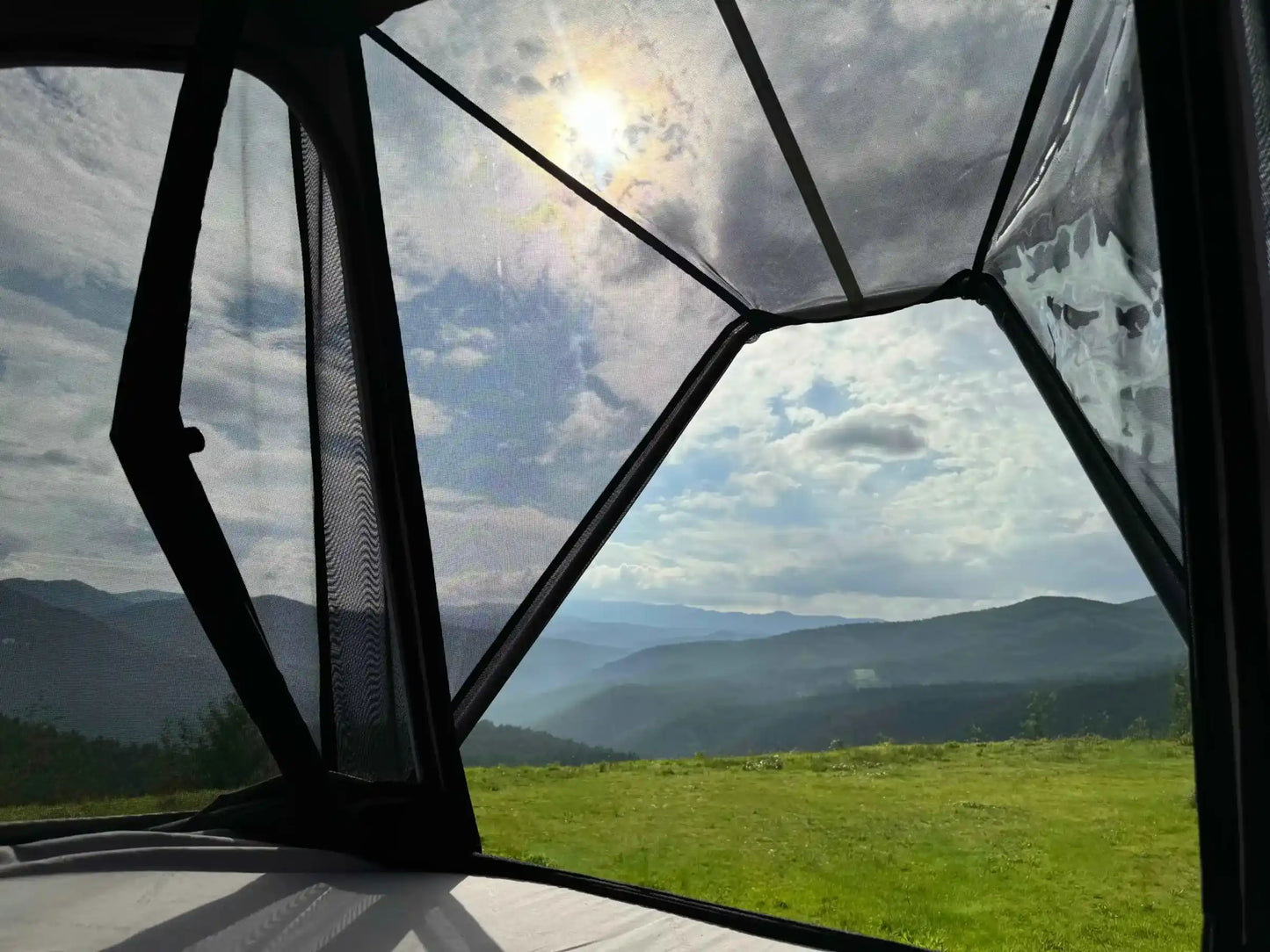 Nova Rain Shade