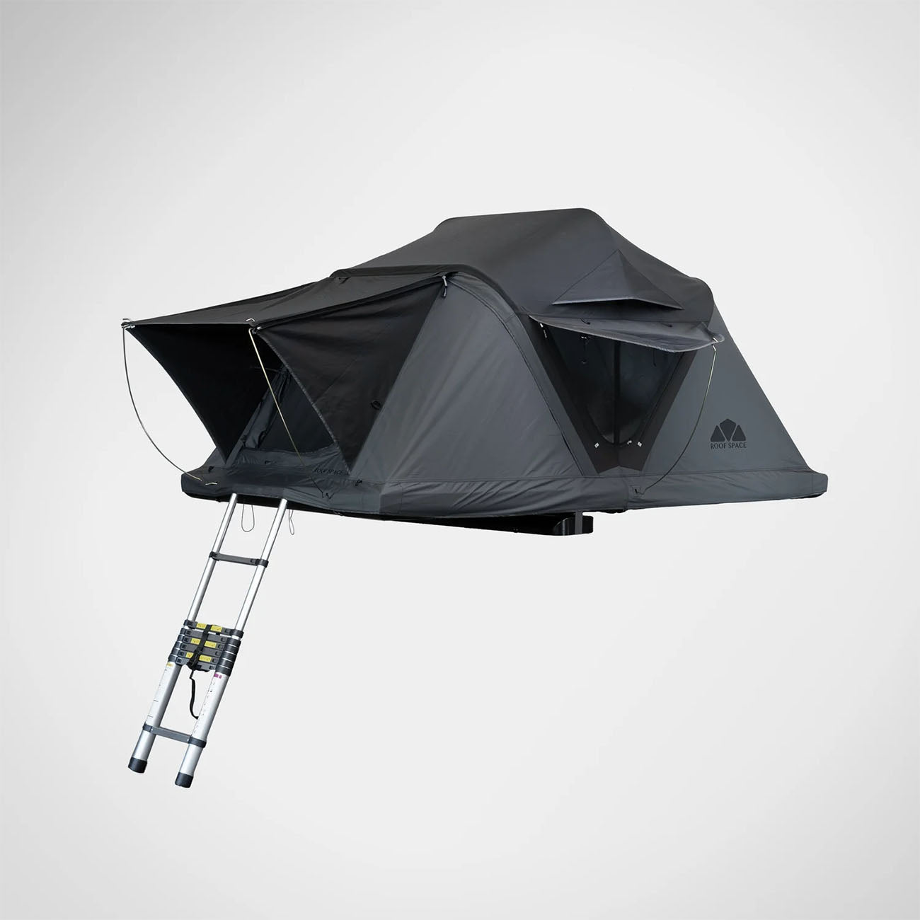 Roof Space 2 German Rooftop Tent