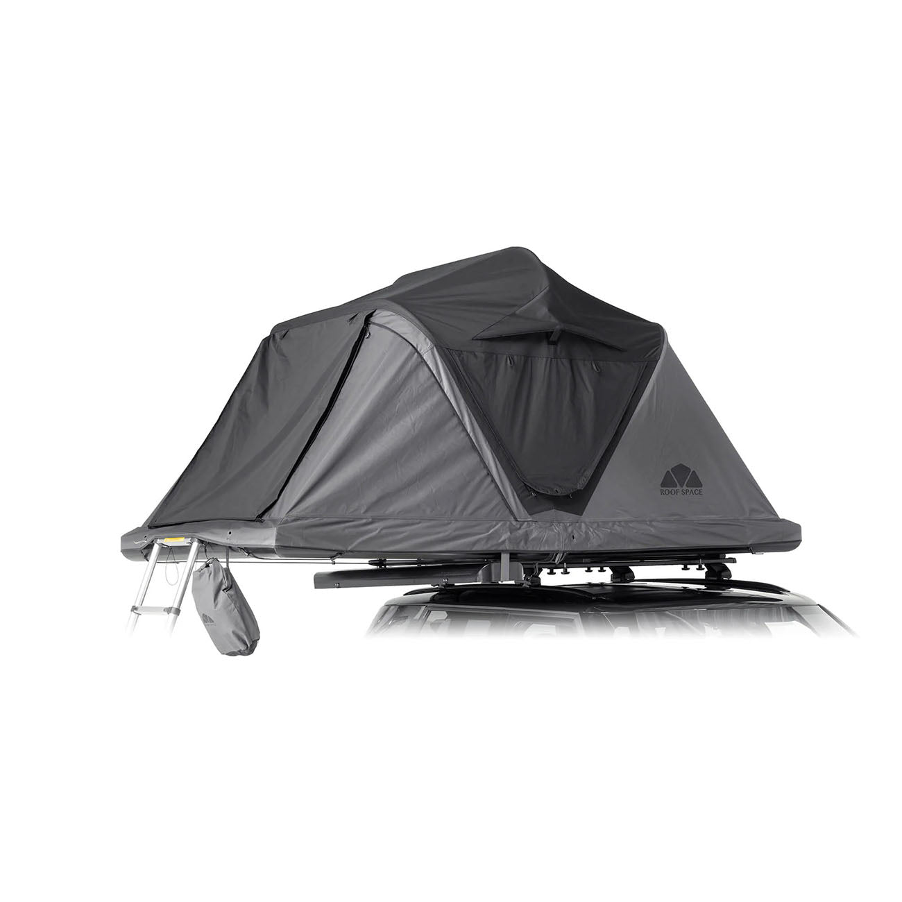 Roof Space 2 German Rooftop Tent
