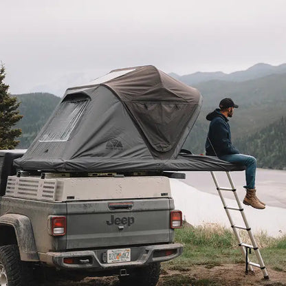 Roof Space 2 German Rooftop Tent