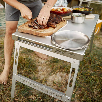 Stratus The Derek Camp Table