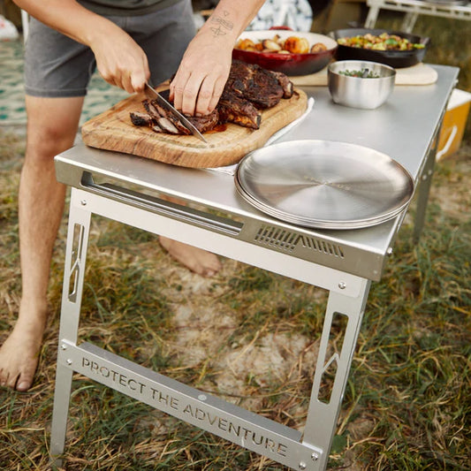 Stratus The Derek Camp Table