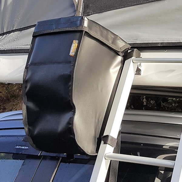 Rooftop Tent Adventure Bag (Shoe Bag)