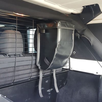 Rooftop Tent Adventure Bag (Shoe Bag)