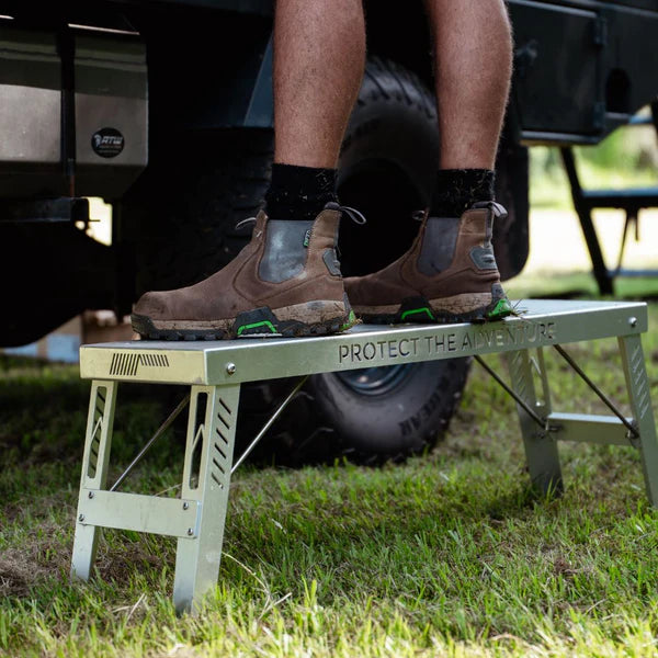 Stratus Barry Bench seat