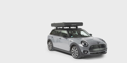 Roof Space 2 German Rooftop Tent
