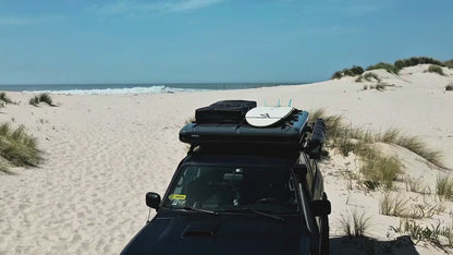 James Baroud Nova Rooftop Tent